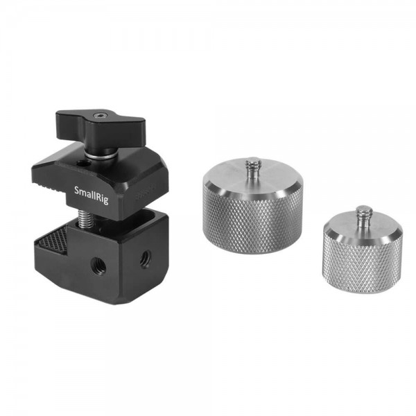SmallRig Counterweight  Mounting Clamp Kit for DJI...